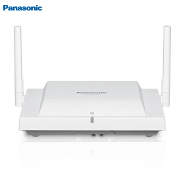 საბაზო სადგური PANASONIC SIP DECT Base Station 8ch KX-UDS124CE 