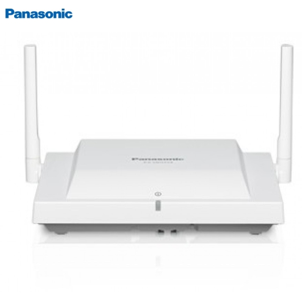 საბაზო სადგური PANASONIC SIP DECT Base Station 8ch KX-UDS124CE 