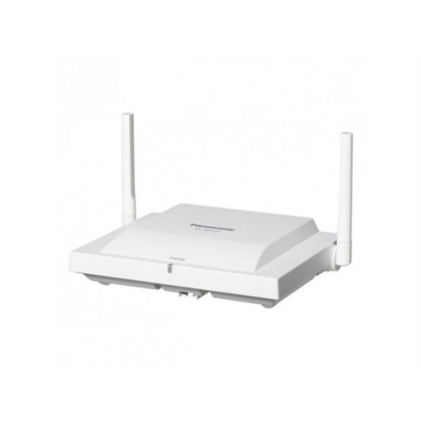 საბაზო სადგური PANASONIC SIP DECT Base Station 8ch KX-UDS124CE 