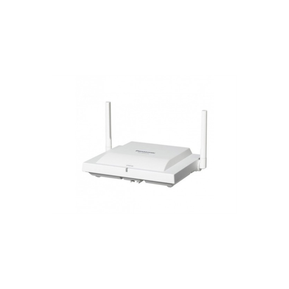 საბაზო სადგური PANASONIC SIP DECT Base Station 8ch KX-UDS124CE 