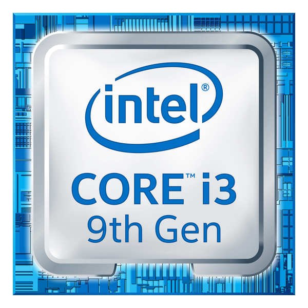 პროცესორი INTEL Core I3-9100 6M CACHE, UP TO 3.70 GHz