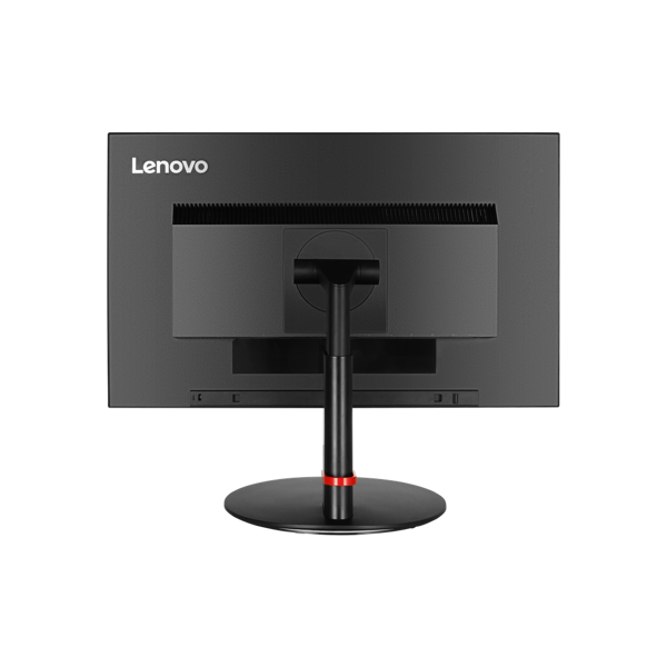 ნოუთბუქი Lenovo ThinkVision T24I 23.8" IPS 60 Hz, Black