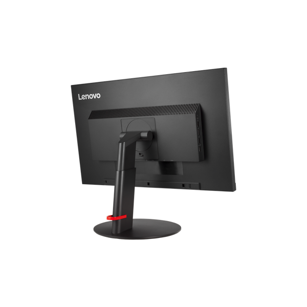 ნოუთბუქი Lenovo ThinkVision T24I 23.8" IPS 60 Hz, Black