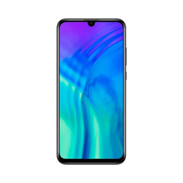 მობილური ტელეფონი MOBILE AND  HONOR HONOR 10I DUAL SIM LTE BLACK