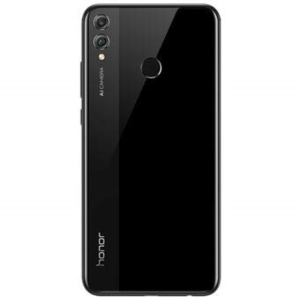 მობილური ტელეფონი MOBILE AND  HONOR HONOR 10I DUAL SIM LTE BLACK