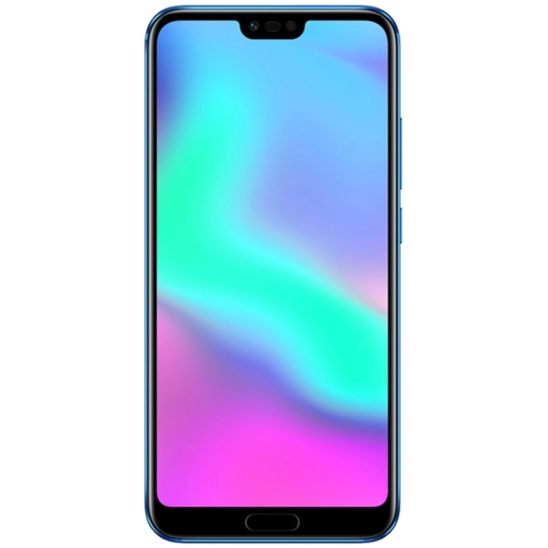მობილური ტელეფონი MOBILE AND  HONOR HONOR 10I DUAL SIM LTE BLUE