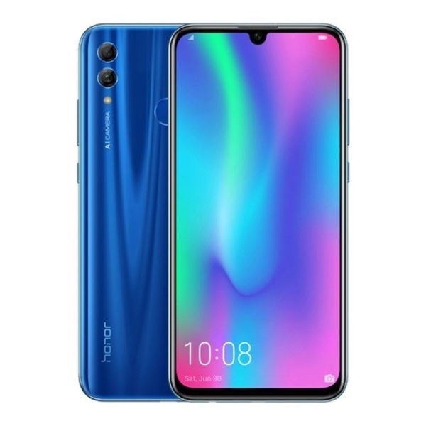 მობილური ტელეფონი MOBILE AND  HONOR HONOR 10I DUAL SIM LTE BLUE