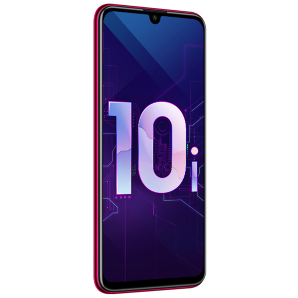 მობილური ტელეფონი Honor 10i 4GB, 128GB Phantom Red