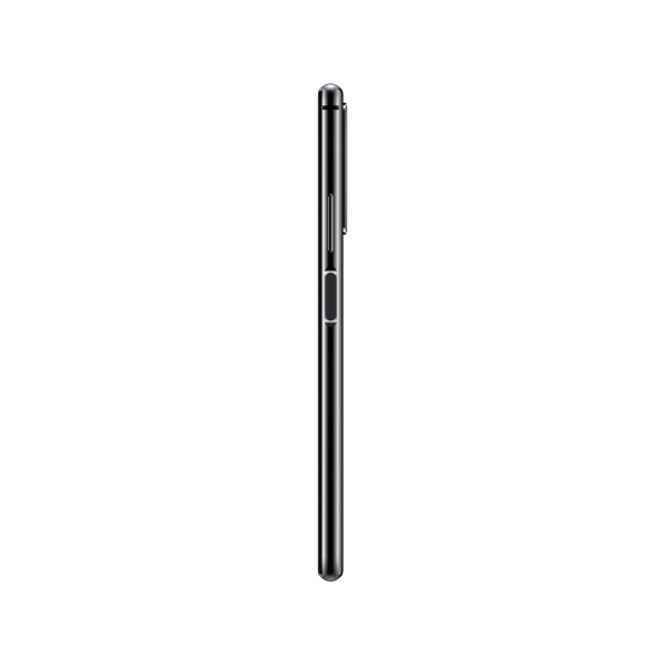 მობილური ტელეფონი Honor 20 6GB/128GB Dual Sim LTE Black