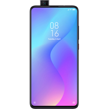 მობილური ტელეფონი Xiaomi Mi 9T (GLOBAL VERSION) 6GB/128GB Dual sim LTE Black