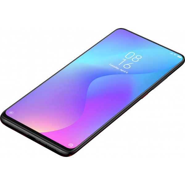 მობილური ტელეფონი Xiaomi Mi 9T (GLOBAL VERSION) 6GB/128GB Dual sim LTE Black