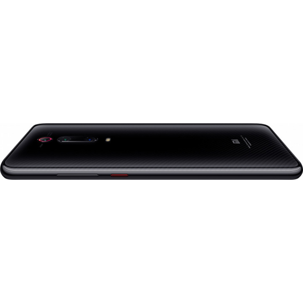 მობილური ტელეფონი Xiaomi Mi 9T (GLOBAL VERSION) 6GB/128GB Dual sim LTE Black