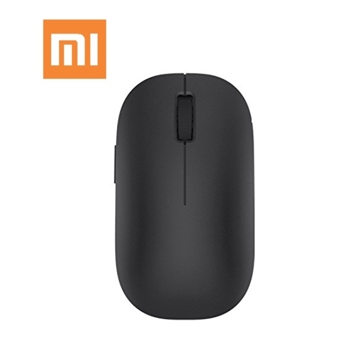 მაუსი XIAOMI MI WIRELESS MOUSE L BLACK