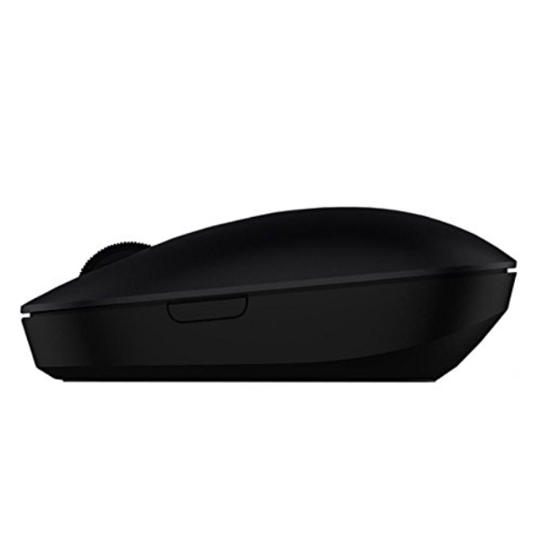 მაუსი XIAOMI MI WIRELESS MOUSE L BLACK