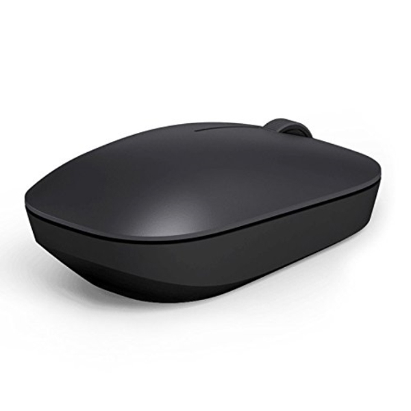 მაუსი XIAOMI MI WIRELESS MOUSE L BLACK