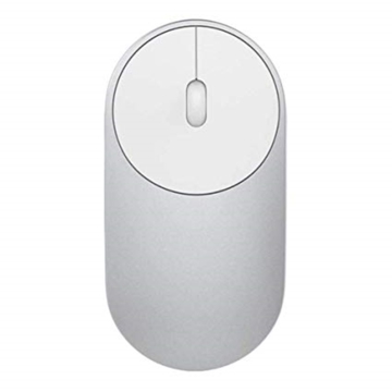 მაუსი XIAOMI MI WIRELESS MOUSE L WHITE