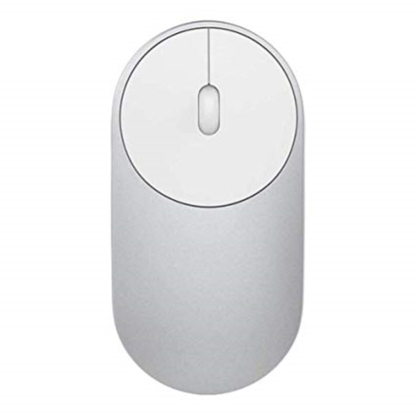 მაუსი XIAOMI MI WIRELESS MOUSE L WHITE