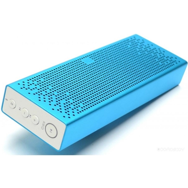   PORTABLE SPEAKER XIAOMI MI BLUETOOTH SPEAKER MDZ-26-DB-QBH4103GL BLUE