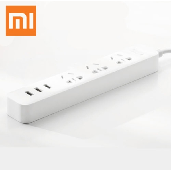 SURGE PROTECTION SURGE PROTECTOR XIAOMI MI POWER STRIP