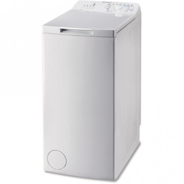 WASHING MACHINE INDESIT BTW A61053 (EU)