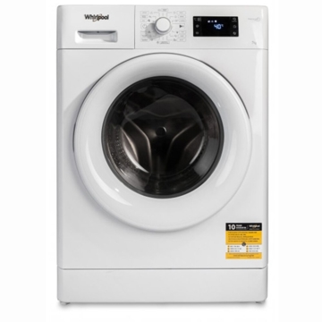 WASHING MACHINE WHIRLPOOL FWSF61053WS EU