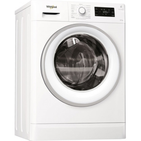 WASHING MACHINE WHIRLPOOL FWSG 71283BV EE