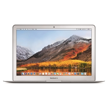  APPLE MACBOOK AIR, 13-INCH  MODEL A1932: 1.6GHZ DUAL-CORE 8TH-GENERATION INTEL CORE I5 PROCESSOR, 128GB - GOLD 2019 YEAR