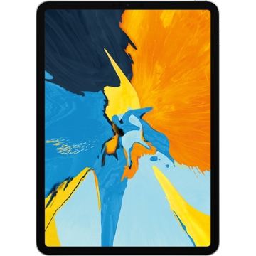 პლანშეტი Apple A1980 iPad Pro 11, 64 GB, Wi-Fi, Silver