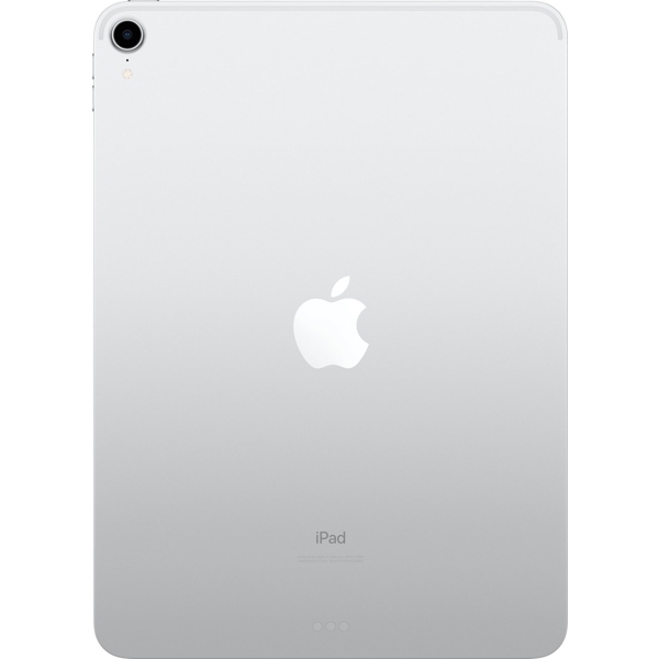 პლანშეტი Apple A1980 iPad Pro 11, 64 GB, Wi-Fi, Silver