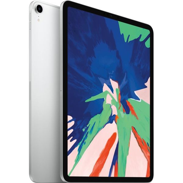 პლანშეტი Apple A1980 iPad Pro 11, 64 GB, Wi-Fi, Silver