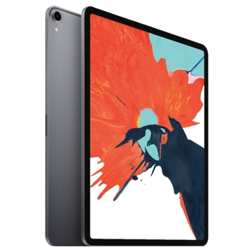 TABLETS APPLE 12.9-INCH IPAD PRO WI-FI 256GB - SPACE GREY  MODEL A1876