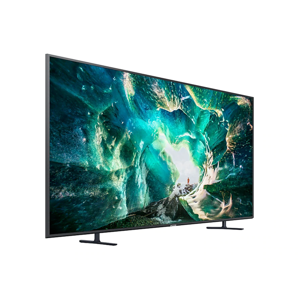 ტელევიზორი LED SAMSUNG TV 65"(165CM) UE65RU8000UXRU LED UHD SMART TV UHD 3840×2160 HDMI X3; MHL; USB X3, ETHERNET (RJ-45), WI-FI DVB-T2CS2