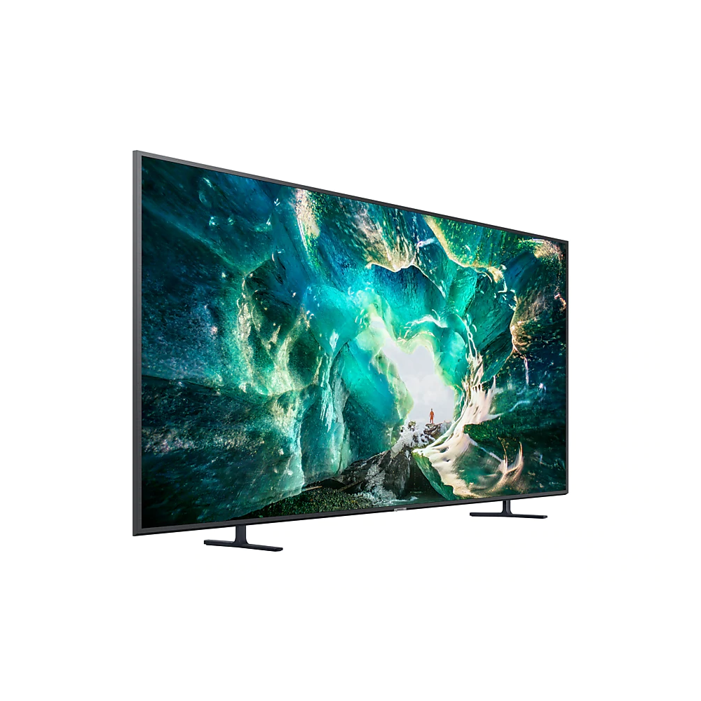 ტელევიზორი LED SAMSUNG TV 65"(165CM) UE65RU8000UXRU LED UHD SMART TV UHD 3840×2160 HDMI X3; MHL; USB X3, ETHERNET (RJ-45), WI-FI DVB-T2CS2