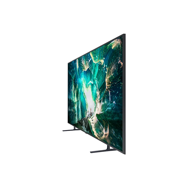 ტელევიზორი LED SAMSUNG TV 65"(165CM) UE65RU8000UXRU LED UHD SMART TV UHD 3840×2160 HDMI X3; MHL; USB X3, ETHERNET (RJ-45), WI-FI DVB-T2CS2