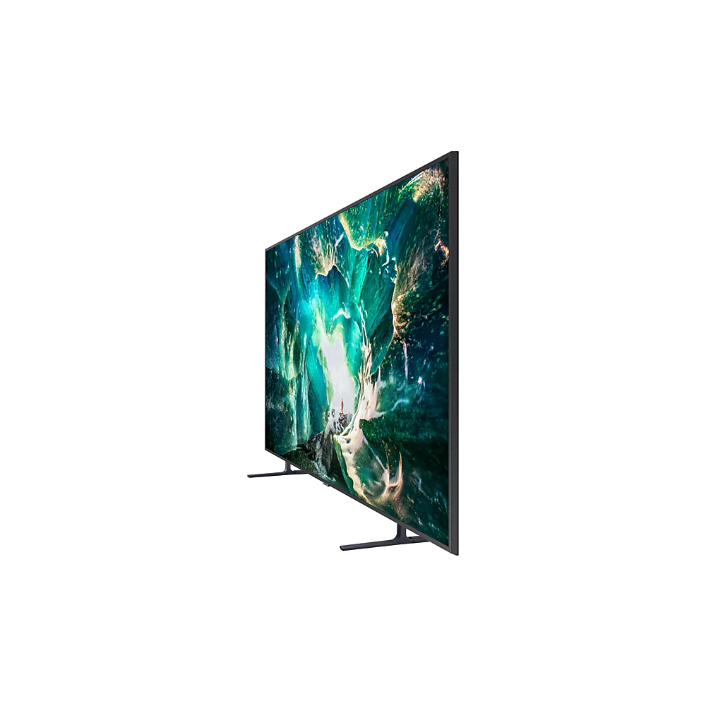 ტელევიზორი LED SAMSUNG TV 65"(165CM) UE65RU8000UXRU LED UHD SMART TV UHD 3840×2160 HDMI X3; MHL; USB X3, ETHERNET (RJ-45), WI-FI DVB-T2CS2