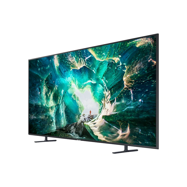 ტელევიზორი LED SAMSUNG TV 65"(165CM) UE65RU8000UXRU LED UHD SMART TV UHD 3840×2160 HDMI X3; MHL; USB X3, ETHERNET (RJ-45), WI-FI DVB-T2CS2