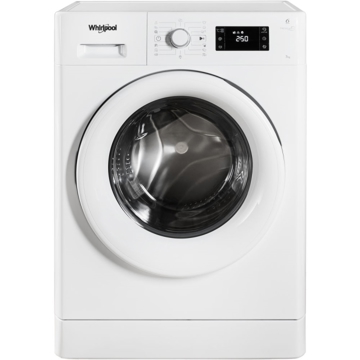 WASHING MACHINE WHIRLPOOL FWSG71283W EU