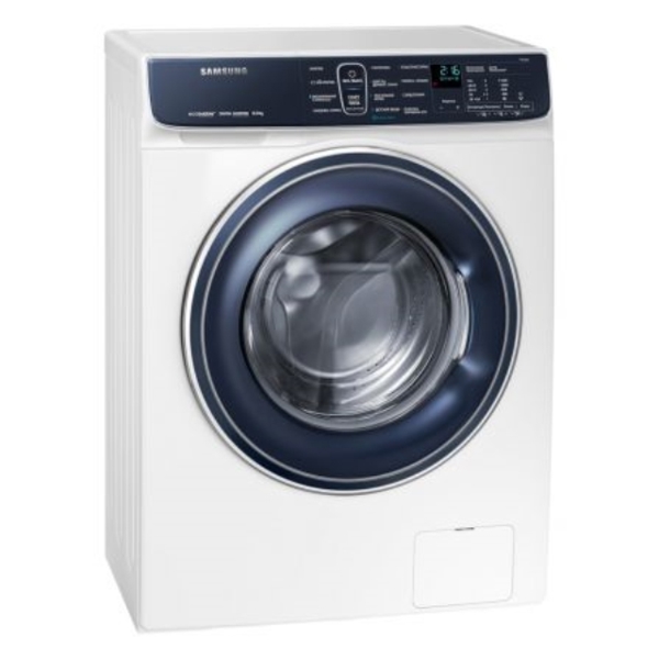 WASHING MACHINE SAMSUNG WW80R52LCFWDLP