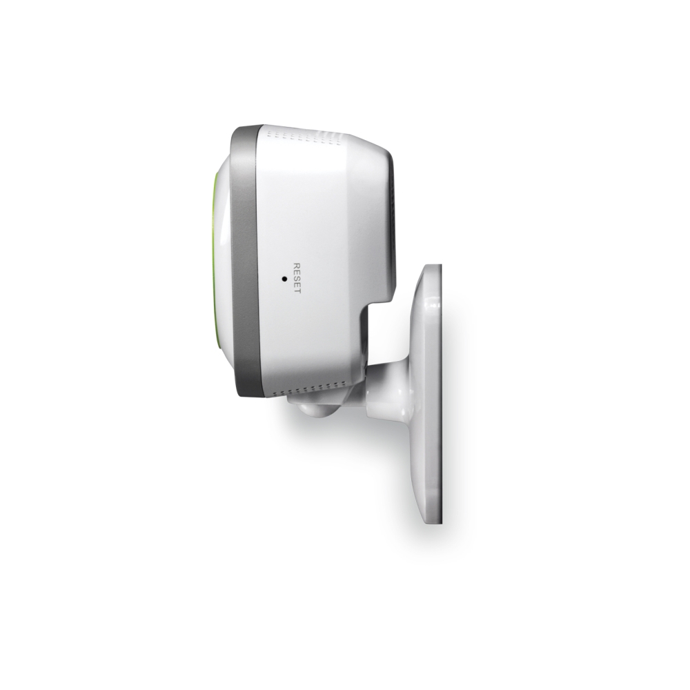 რადიო ძიძა TRENDNET Wireless Baby Monitor /w Speaker TV-IP743SIC