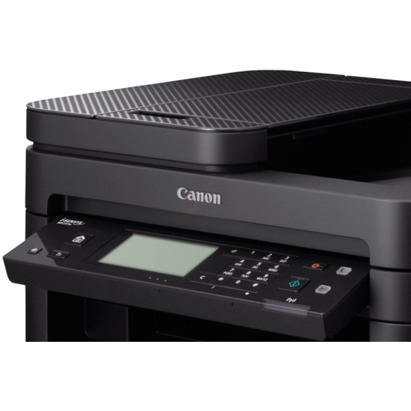 ლაზერული პრინტერი Canon MF237W I-SENSYS  BUNDLE, A4, 23 PPM, ADF, 256MB, 1200X1200DPI, WIFI, LAN, 15000PM