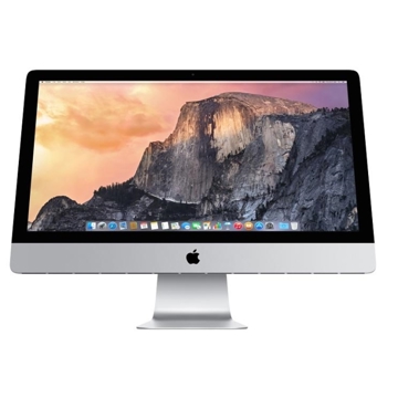 APPLE 27-INCH IMAC WITH RETINA 5K DISPLAY: 3.0GHZ 6-CORE 8TH-GENERATION INTEL CORE I5 PROCESSOR  1TB  MODEL A2115