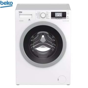 სარეცხი მანქანა BEKO 6 კგ WTV 6633 BS0 Superia