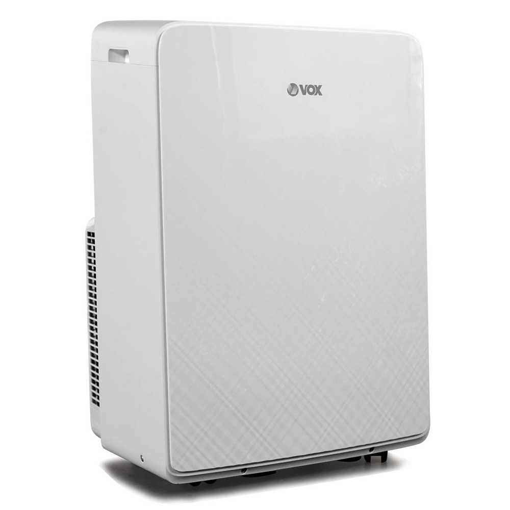 კონდიციონერი Vox VPA 14, 15-40m², ON/OFF, Air Conditioner, White