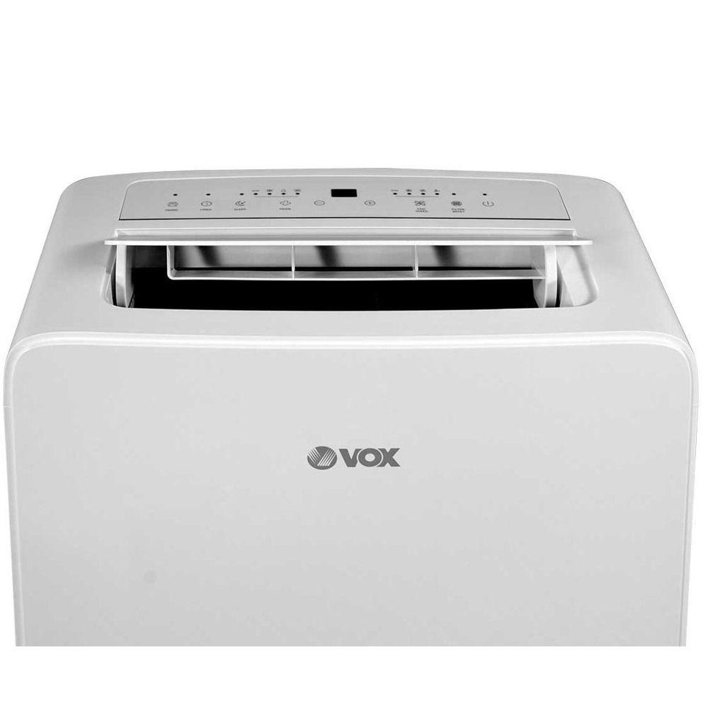 კონდიციონერი Vox VPA 14, 15-40m², ON/OFF, Air Conditioner, White