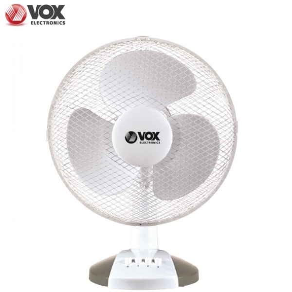 ვინტილიატორი VOX TL-30A