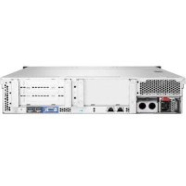 სერვერი HPE DL180 Gen10 4110 1P 16G 8SFF Server