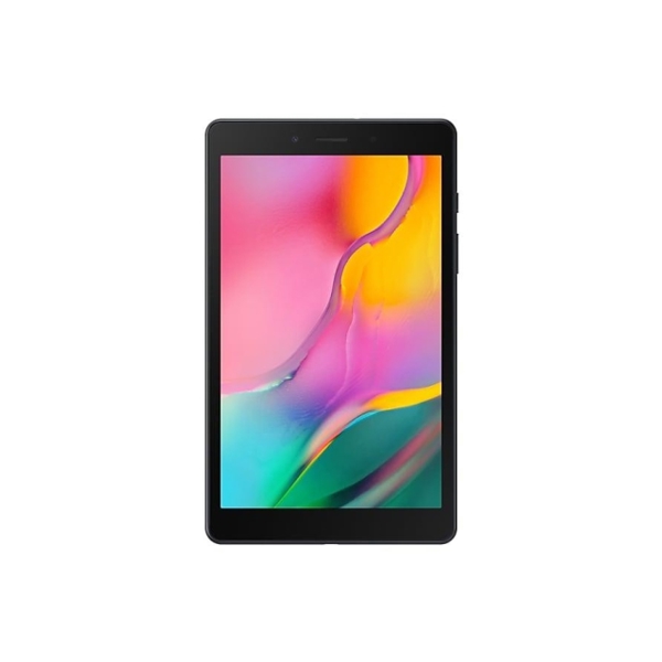 ტაბლეტი Samsung Galaxy Tab A 8.0 (2019) WiFi+LTE (SM-T295NZKACAU) Black