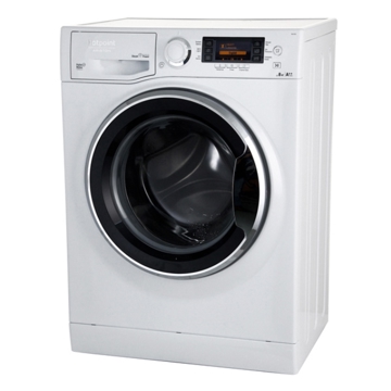 WASHING MACHINE HOTPOINT-ARISTON RT 8229 ST X RU