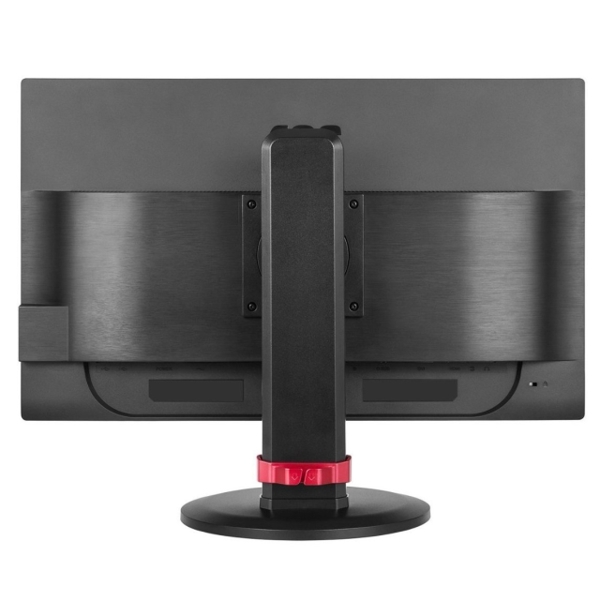 მონიტორი AOC Gaming Monitor size 24.5 inch Backlight WLED Resolution 1920x1080 PX Refresh rate 144 Hz Response time 1 ms Panel type TN FlickerFree Aspect ratio 16 9 Brightness 400 cd m2 Contrast dynamic 50M 1 Contrast static 1000 1 Viewing Angle CR10