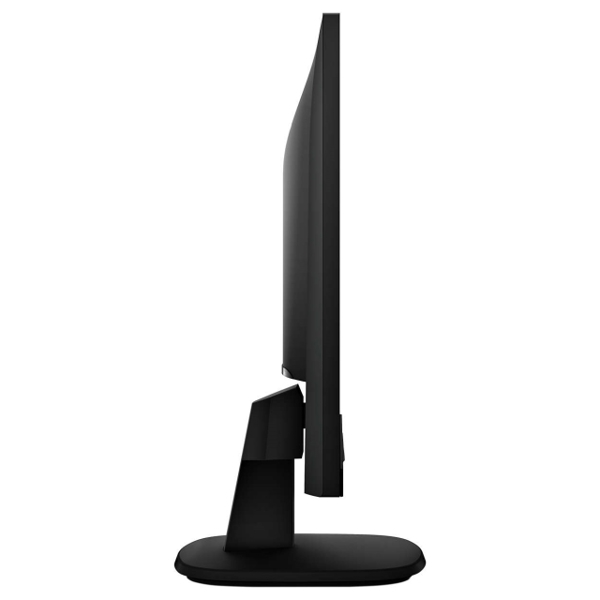 მონიტორი PHILIPS V Line 21.5 inch • LCD panel type: IPS technology • Aspect ratio: 16:9• Optimum resolution: 1920 x 1080 @ 60 Hz• Response time (typical) 4 ms (GtG) • Brightness: 250 cd m SmartContrast 20000000 1 Contrast ratio typical 1000 1 Viewing ang